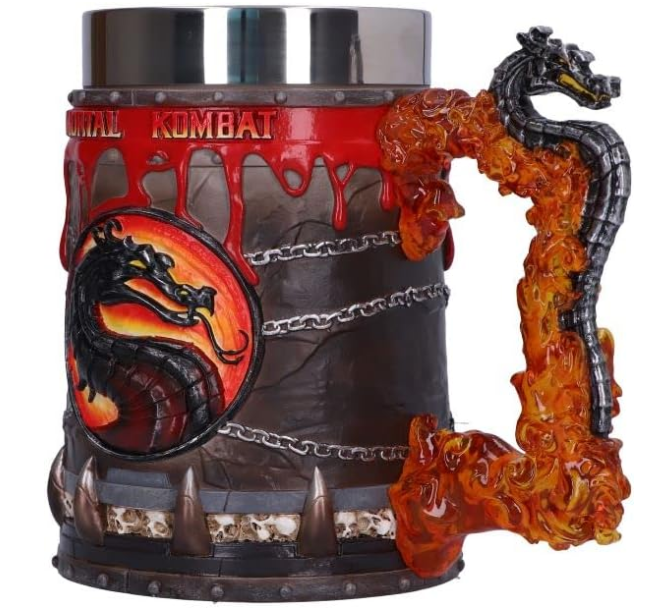 Kombat Kup
